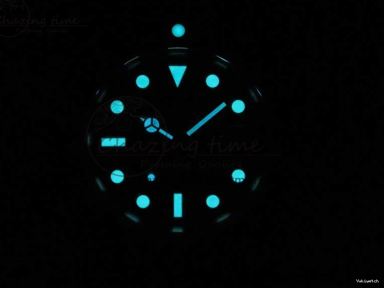 116610 And Best Edition Bracelet Case Submariner 904L SA3135 LN Ceramic Black 1:1 SS DJF 0424